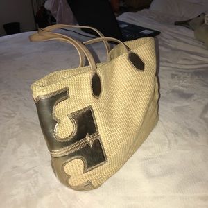 Tory Burch Summer Tote